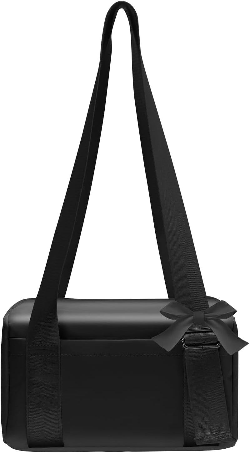 MEXS Mini Gym Bag for Women Small Gym Tote Bag Waterproof Sports Duffel Bags Dance Yoga Workout Bag 2025 - Image 1